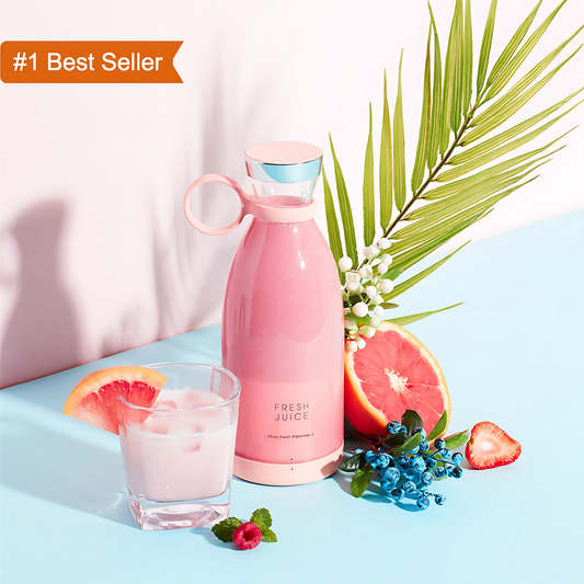 Portable Juice Blender