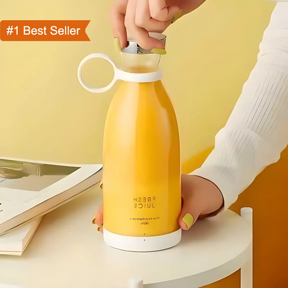 Portable Juice Blender