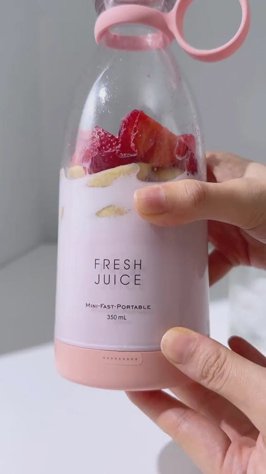 Portable Juice Blender